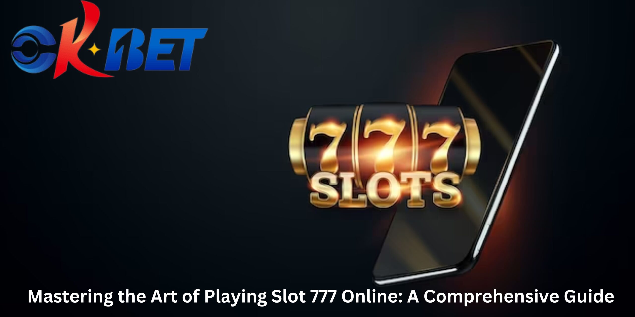 Slot 777 Online
