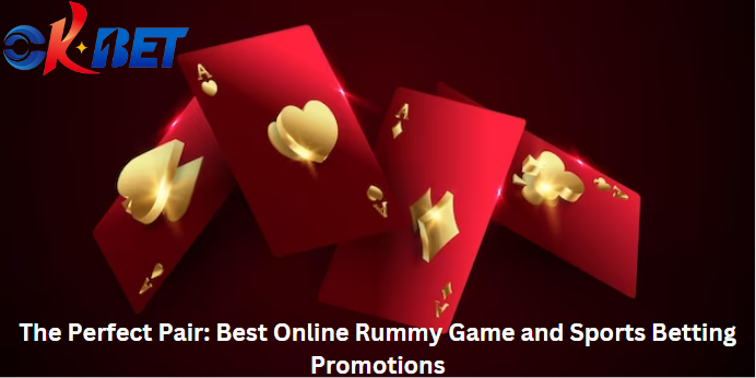 Online Rummy Game and Sports Betting