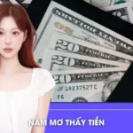 Nằm Mơ Thấy Tiền Đánh Con Gì Tại LUCK8? Điềm Lành Hay Dữ?